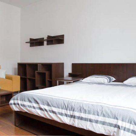 Romantic Central Flat Братислава Экстерьер фото